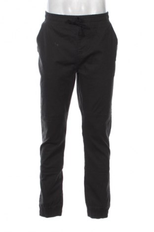 Herrenhose Threadbare, Größe XL, Farbe Schwarz, Preis € 27,99
