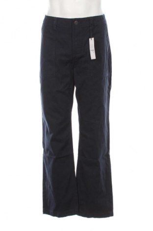 Herrenhose Timberland, Größe L, Farbe Blau, Preis € 134,99