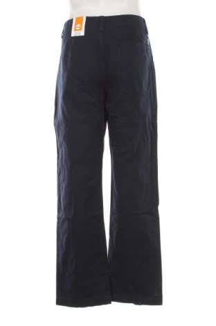 Herrenhose Timberland, Größe L, Farbe Blau, Preis € 134,99
