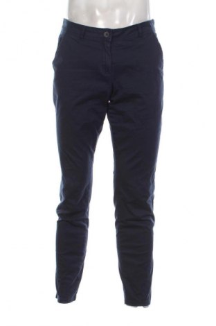 Pantaloni de bărbați Tom Tailor, Mărime M, Culoare Albastru, Preț 128,62 Lei
