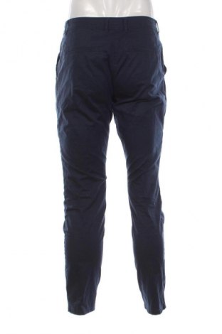 Pantaloni de bărbați Tom Tailor, Mărime M, Culoare Albastru, Preț 128,62 Lei