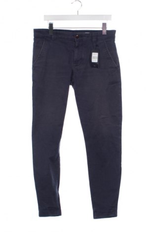 Herrenhose Tommy Hilfiger, Größe M, Farbe Blau, Preis 103,84 €