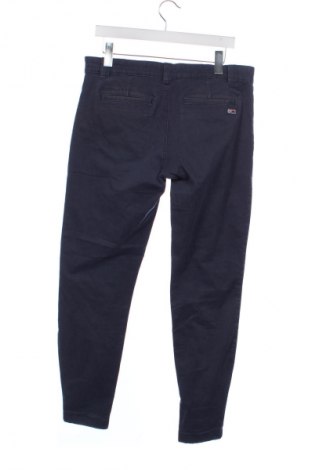 Herrenhose Tommy Hilfiger, Größe M, Farbe Blau, Preis 103,84 €