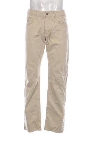 Férfi nadrág Tommy Hilfiger, Méret M, Szín Bézs, Ár 17 835 Ft