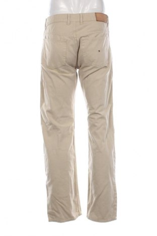 Férfi nadrág Tommy Hilfiger, Méret M, Szín Bézs, Ár 17 835 Ft