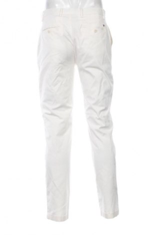 Férfi nadrág Tommy Hilfiger, Méret M, Szín Fehér, Ár 54 599 Ft