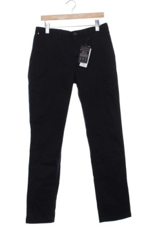 Pánske nohavice  Tommy Hilfiger, Veľkosť M, Farba Modrá, Cena  95,95 €