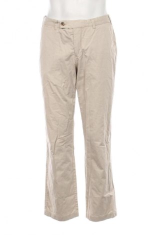 Pantaloni de bărbați Tommy Hilfiger, Mărime M, Culoare Bej, Preț 234,21 Lei