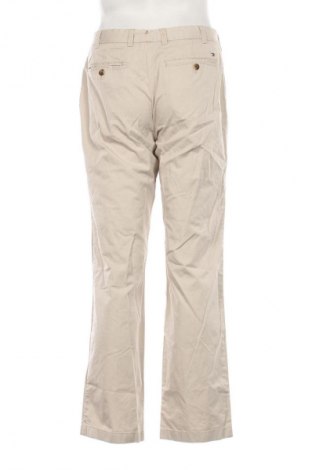 Pantaloni de bărbați Tommy Hilfiger, Mărime M, Culoare Bej, Preț 234,21 Lei