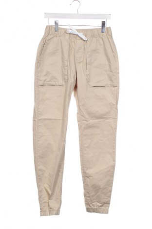 Herrenhose Tommy Jeans, Größe S, Farbe Beige, Preis € 52,99