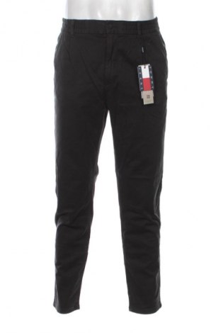 Herrenhose Tommy Jeans, Größe M, Farbe Schwarz, Preis € 122,99