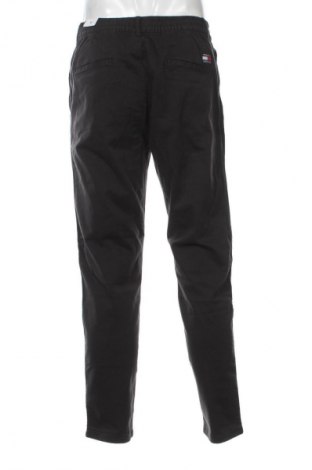 Herrenhose Tommy Jeans, Größe M, Farbe Schwarz, Preis € 122,99