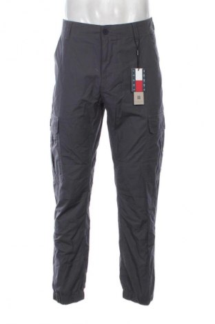 Herrenhose Tommy Jeans, Größe L, Farbe Mehrfarbig, Preis € 122,99