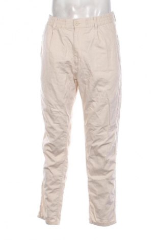 Pánske nohavice  Tommy Jeans, Veľkosť M, Farba Béžová, Cena  79,95 €