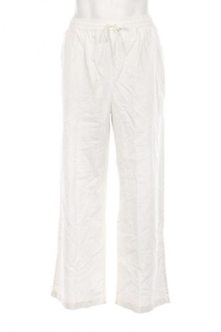 Herrenhose Tommy Jeans, Größe XL, Farbe Weiß, Preis € 122,99