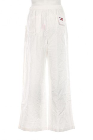 Herrenhose Tommy Jeans, Größe XL, Farbe Weiß, Preis € 122,99