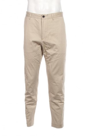 Pánské kalhoty  Unbranded, Velikost XL, Barva Béžová, Cena  629,00 Kč