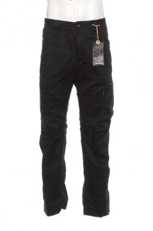 Herrenhose Unbranded, Größe S, Farbe Schwarz, Preis € 43,99