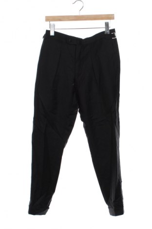 Pantaloni de bărbați Unbranded, Mărime S, Culoare Negru, Preț 134,99 Lei