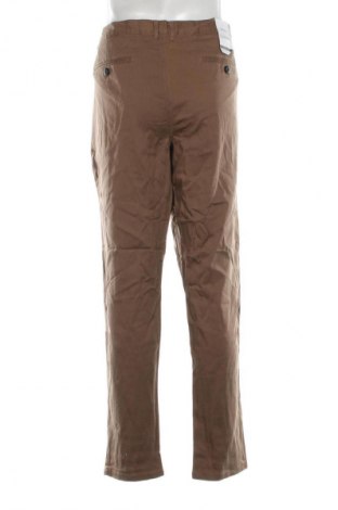 Pánské kalhoty  Unbranded, Velikost XXL, Barva Hnědá, Cena  999,00 Kč