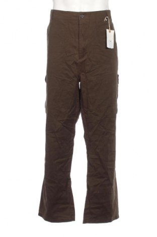 Herrenhose Unbranded, Größe XXL, Farbe Grün, Preis € 17,99