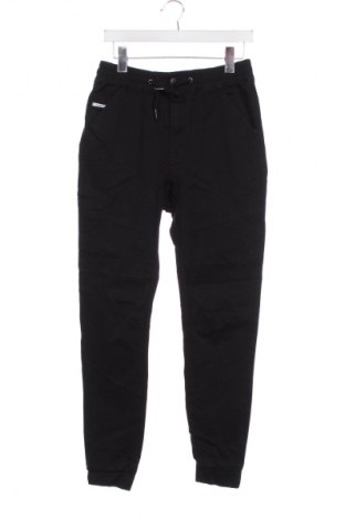 Herrenhose Unbranded, Größe S, Farbe Schwarz, Preis € 43,99