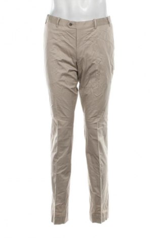 Pantaloni de bărbați Unbranded, Mărime L, Culoare Bej, Preț 214,99 Lei