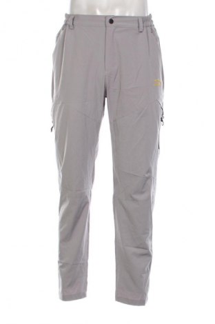 Herrenhose Unbranded, Größe L, Farbe Grau, Preis € 27,99