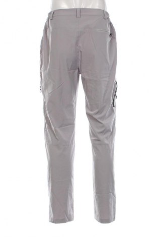 Herrenhose Unbranded, Größe L, Farbe Grau, Preis € 27,99