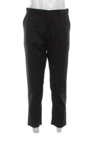 Pantaloni de bărbați Unbranded, Mărime L, Culoare Negru, Preț 214,99 Lei