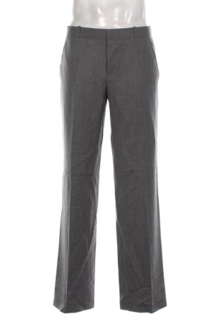 Herrenhose Unbranded, Größe L, Farbe Grau, Preis € 27,99