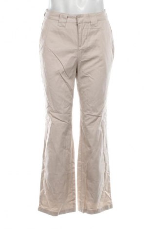 Herrenhose Unbranded, Größe S, Farbe Beige, Preis 10,99 €