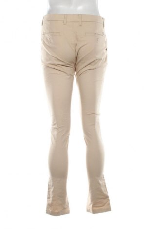 Pantaloni de bărbați Unbranded, Mărime M, Culoare Bej, Preț 134,99 Lei