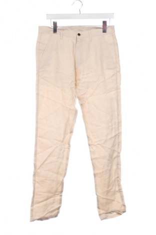 Férfi nadrág Unbranded, Méret S, Szín Bézs, Ár 16 739 Ft