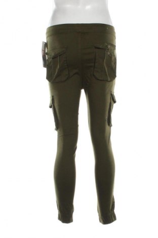 Herrenhose Unbranded, Größe M, Farbe Grün, Preis 17,99 €