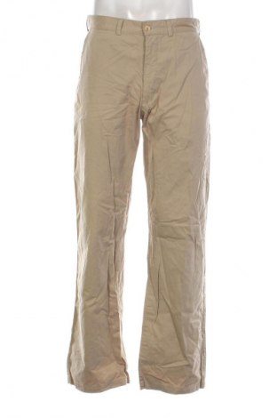 Pantaloni de bărbați Unbranded, Mărime M, Culoare Bej, Preț 102,63 Lei