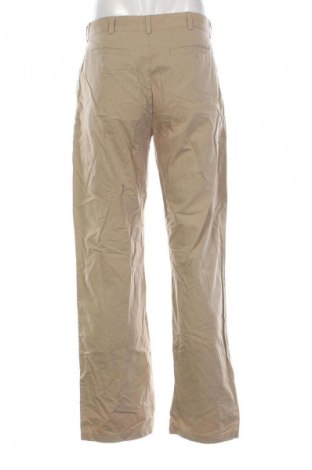 Pantaloni de bărbați Unbranded, Mărime M, Culoare Bej, Preț 102,63 Lei