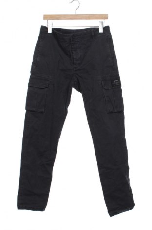 Herrenhose Unbranded, Größe S, Farbe Grau, Preis € 27,99