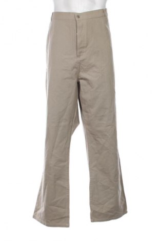 Herrenhose Unbranded, Größe 3XL, Farbe Beige, Preis € 20,03