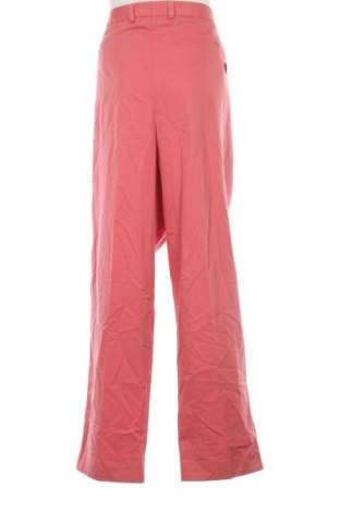 Herrenhose Unbranded, Größe 4XL, Farbe Rosa, Preis € 31,82