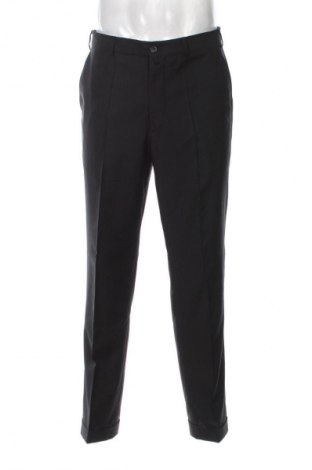 Pantaloni de bărbați Unbranded, Mărime L, Culoare Negru, Preț 102,99 Lei