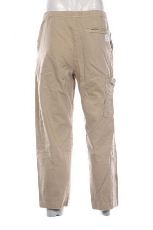 Herrenhose Unbranded, Größe M, Farbe Beige, Preis 20,03 €