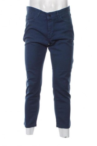 Herrenhose Unbranded, Größe L, Farbe Blau, Preis € 19,95