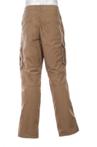 Pánske nohavice  Unbranded, Veľkosť XXL, Farba Hnedá, Cena  19,95 €
