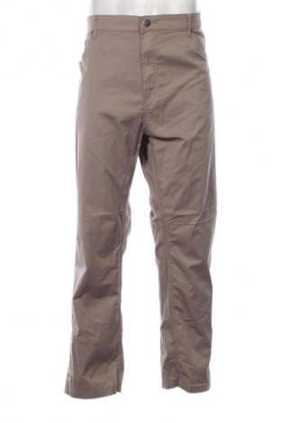 Pánske nohavice  Unbranded, Veľkosť XXL, Farba Hnedá, Cena  19,95 €