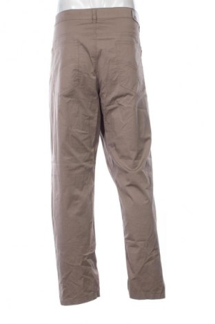Pánske nohavice  Unbranded, Veľkosť XXL, Farba Hnedá, Cena  19,95 €