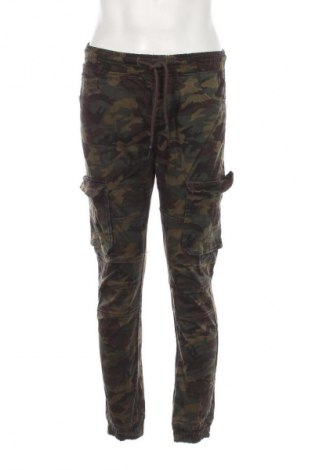 Herrenhose Unbranded, Größe M, Farbe Mehrfarbig, Preis 19,95 €