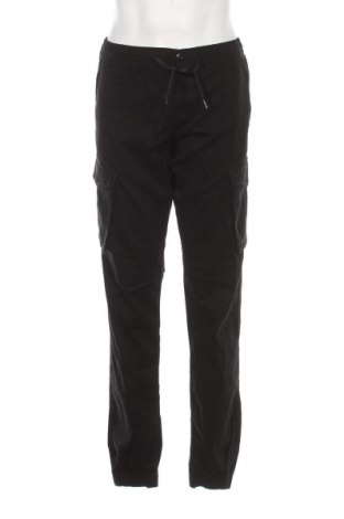 Herrenhose Unbranded, Größe M, Farbe Schwarz, Preis € 43,99