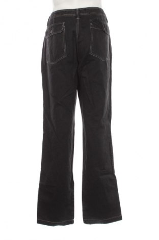 Pantaloni de bărbați Unbranded, Mărime XL, Culoare Negru, Preț 102,63 Lei