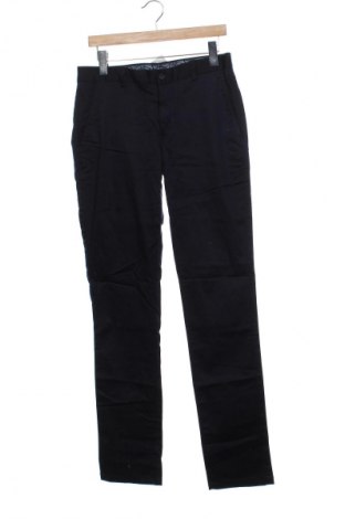 Pantaloni de bărbați Unbranded, Mărime M, Culoare Albastru, Preț 102,70 Lei